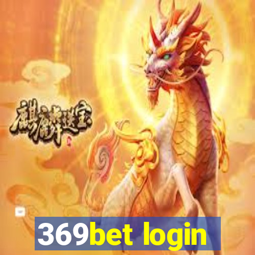 369bet login